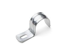 Скоба металлическая Fortisflex СМО 48-50 49119 фото Скоба металлическая Fortisflex СМО 48-50 49119 картинка